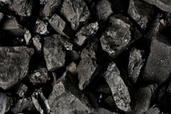 North Evington coal boiler costs