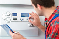 free commercial North Evington boiler quotes