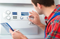 free North Evington gas safe engineer quotes